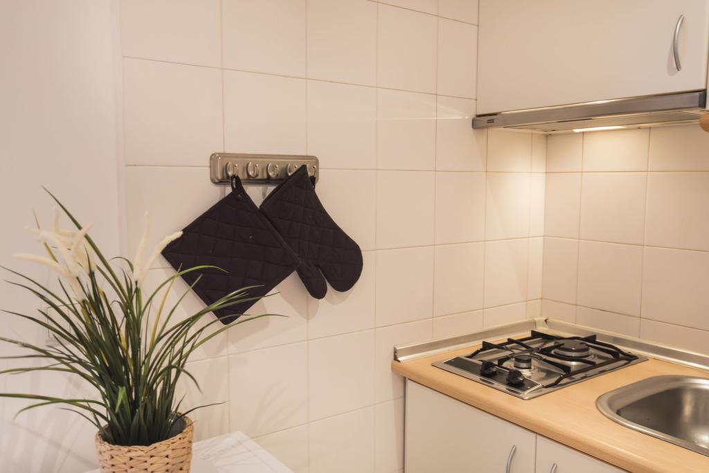 Lovelystay - Charming Marques Flat Lisboa المظهر الخارجي الصورة