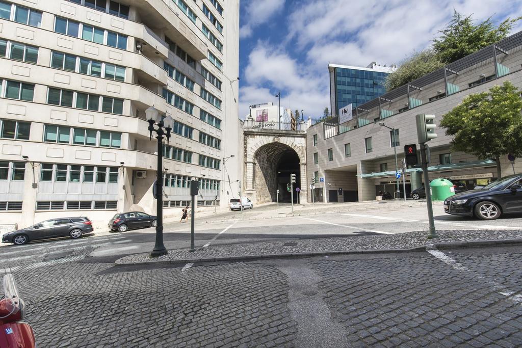Lovelystay - Charming Marques Flat Lisboa المظهر الخارجي الصورة