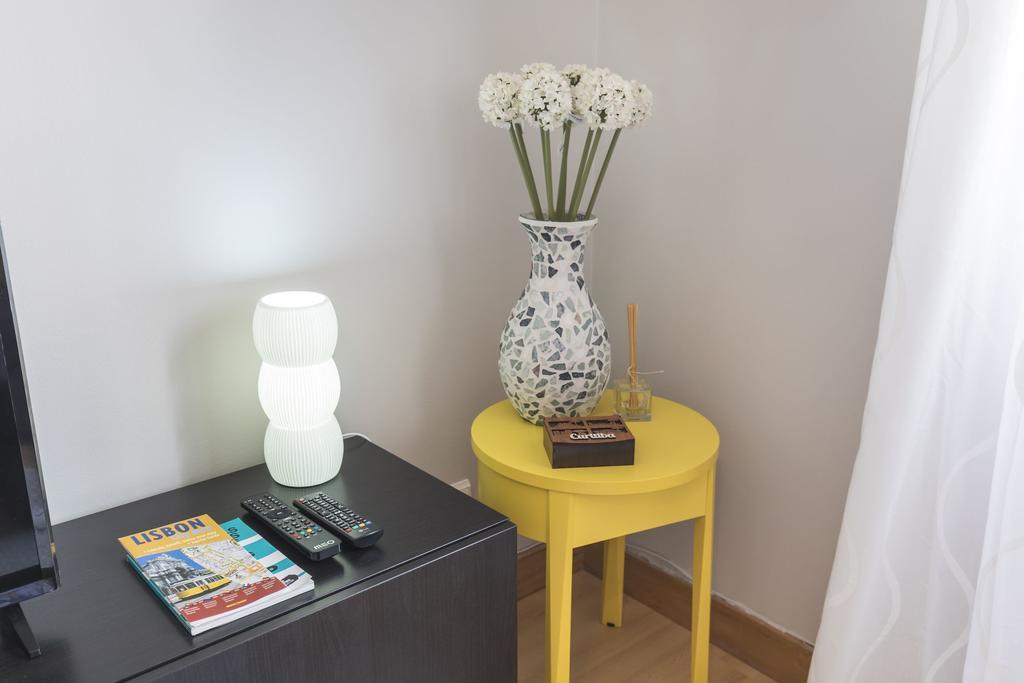 Lovelystay - Charming Marques Flat Lisboa المظهر الخارجي الصورة