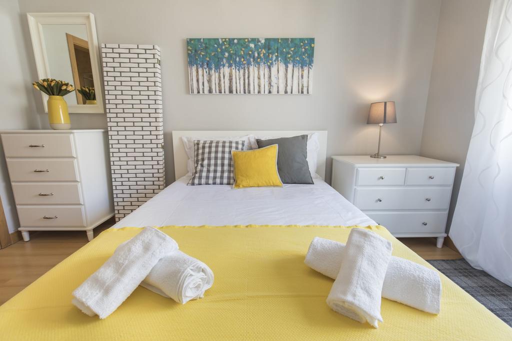 Lovelystay - Charming Marques Flat Lisboa المظهر الخارجي الصورة