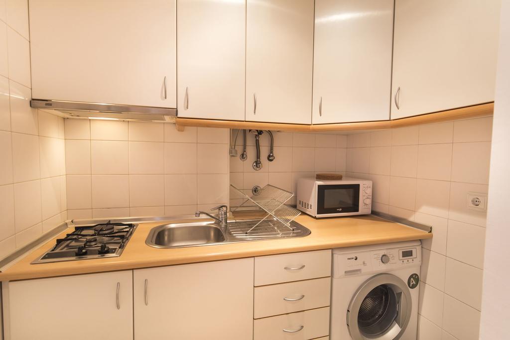 Lovelystay - Charming Marques Flat Lisboa المظهر الخارجي الصورة