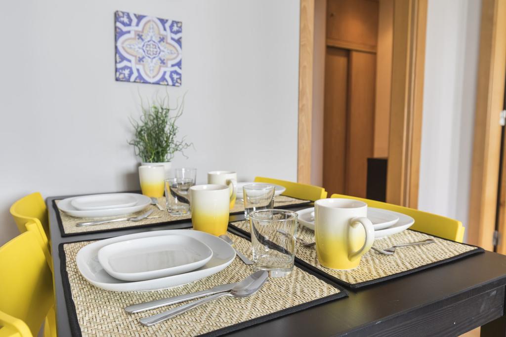 Lovelystay - Charming Marques Flat Lisboa المظهر الخارجي الصورة