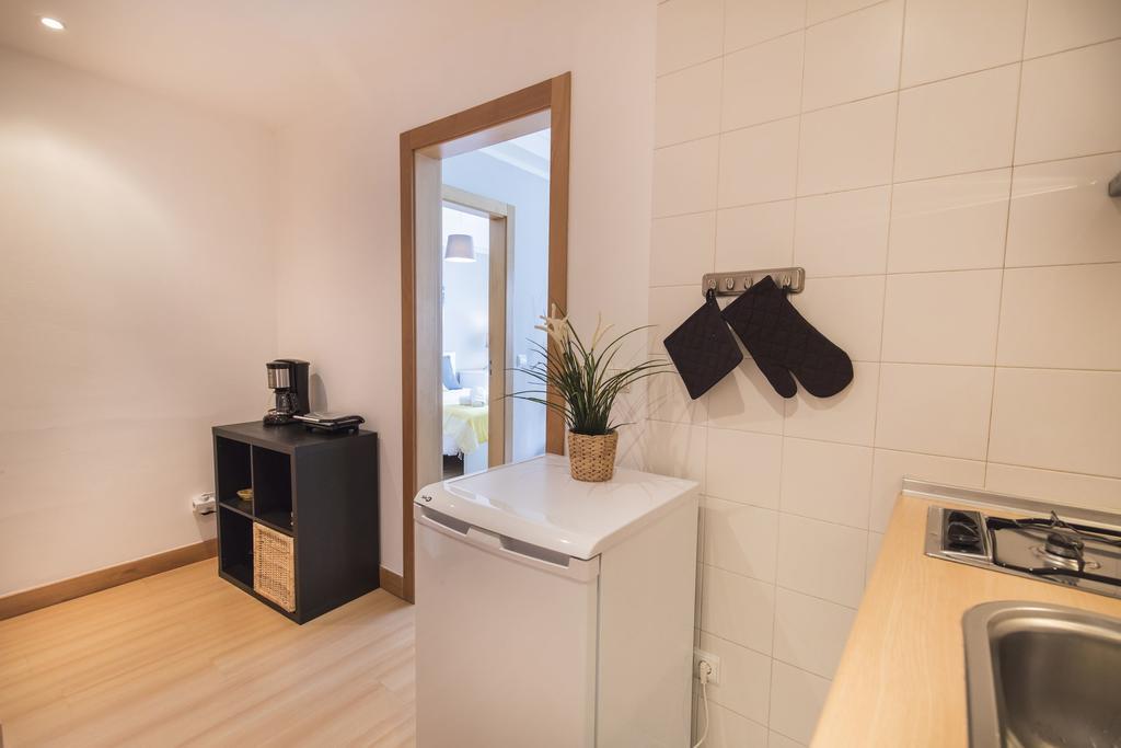 Lovelystay - Charming Marques Flat Lisboa المظهر الخارجي الصورة