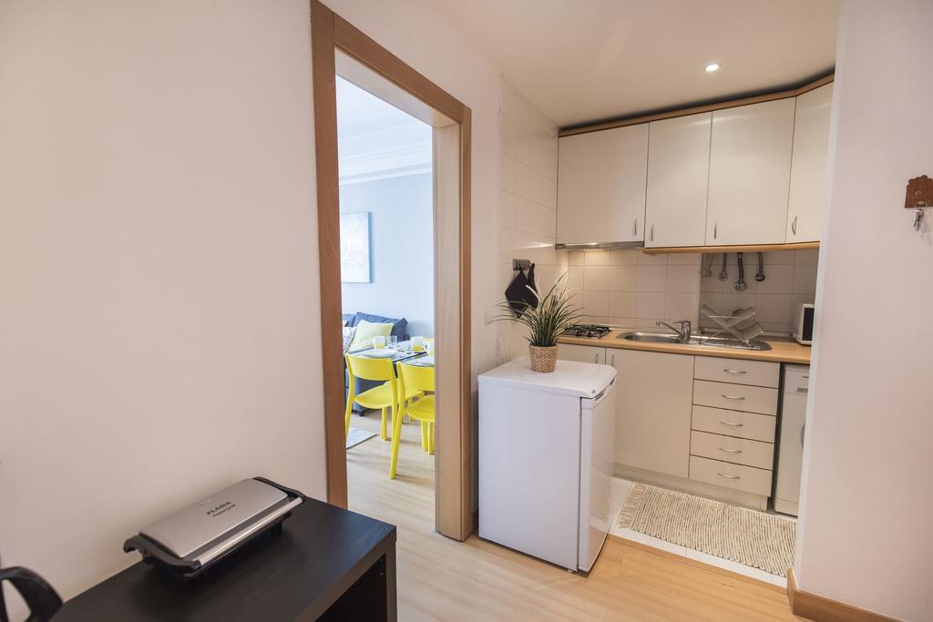 Lovelystay - Charming Marques Flat Lisboa المظهر الخارجي الصورة