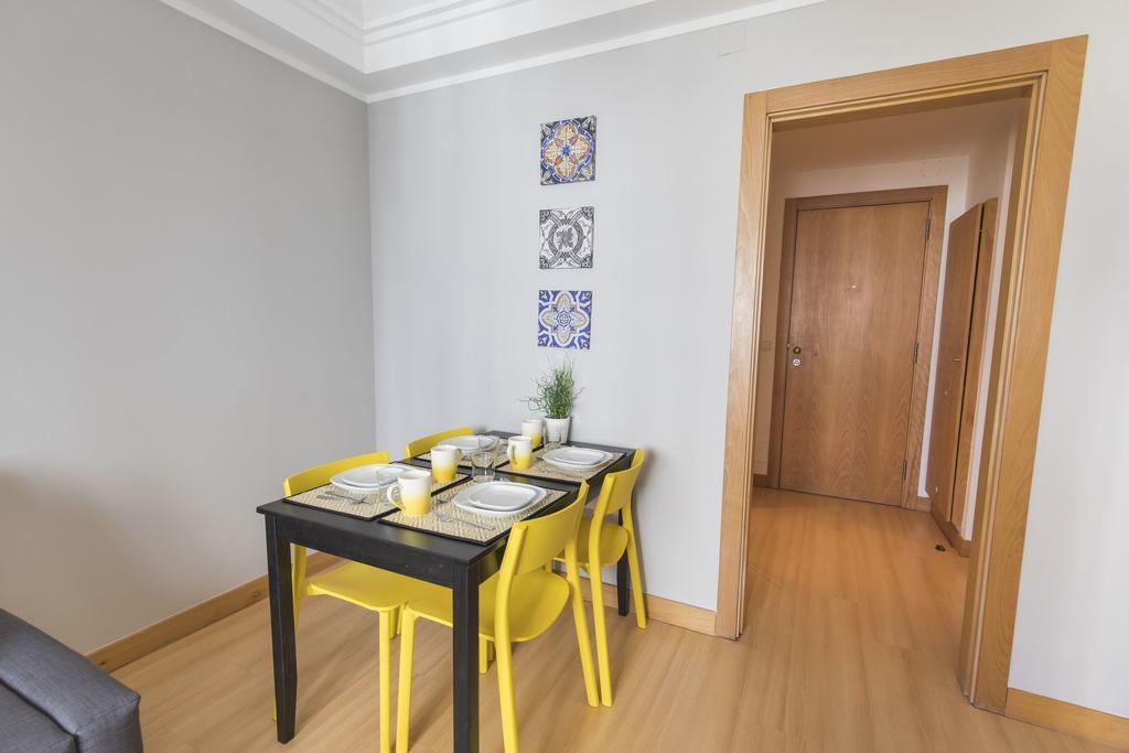 Lovelystay - Charming Marques Flat Lisboa المظهر الخارجي الصورة