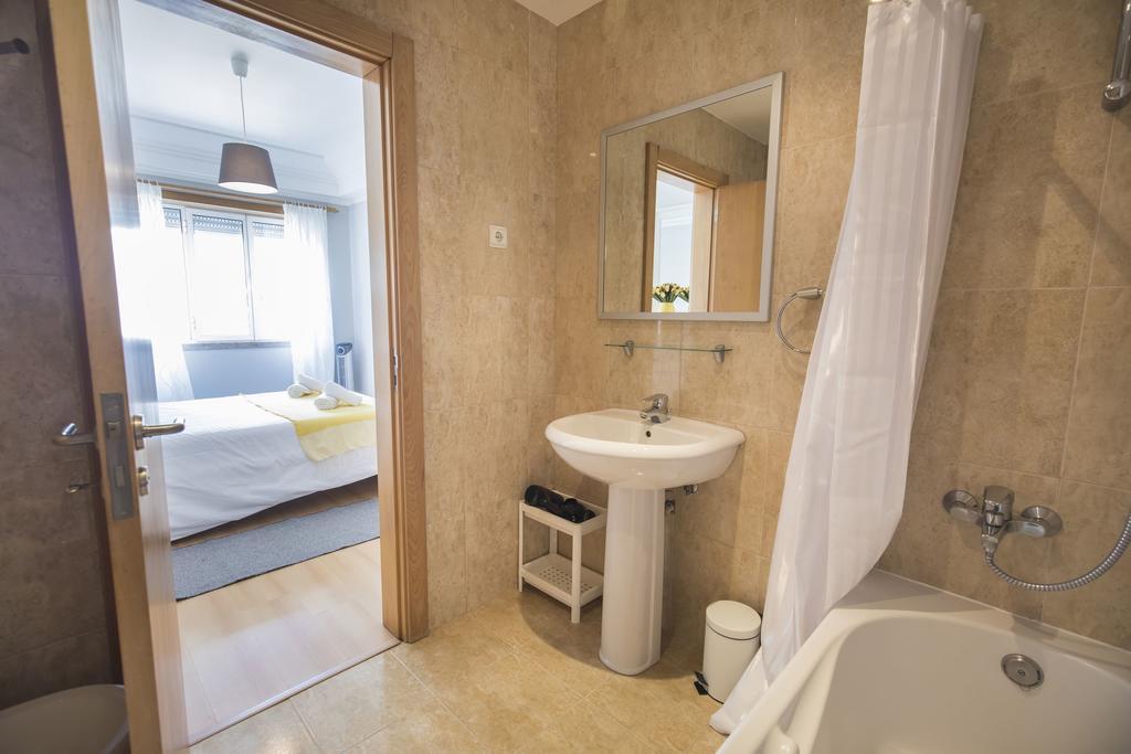 Lovelystay - Charming Marques Flat Lisboa المظهر الخارجي الصورة