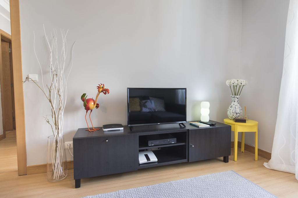 Lovelystay - Charming Marques Flat Lisboa المظهر الخارجي الصورة