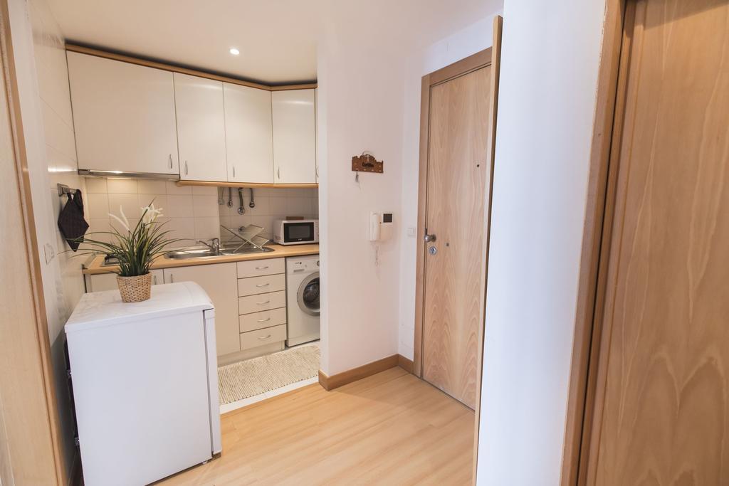 Lovelystay - Charming Marques Flat Lisboa المظهر الخارجي الصورة